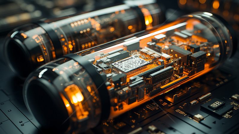 小批量电子加工定制：揭秘其背后的工艺与挑战**