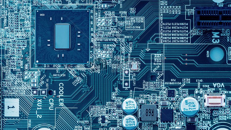PCB板厚规格参数表：揭秘电子制造中的关键指标