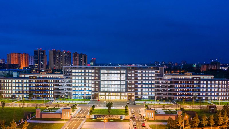 PCB电路板行业分类解析：揭秘不同领域的应用差异
